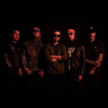 Hollywood Undead Concerts in Houston