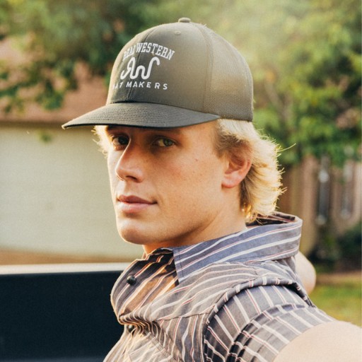Hudson Westbrook Concerts in Houston
