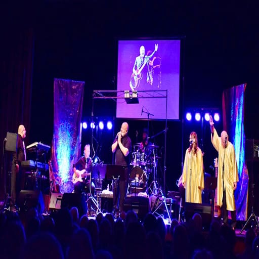I Am, He Said - A Celebration Of The Music Of Neil Diamond concerts in Houston.