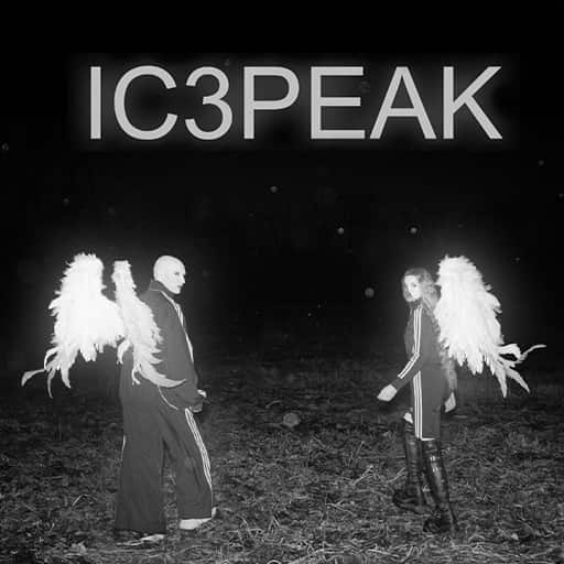 Ic3peak Concerts in Houston