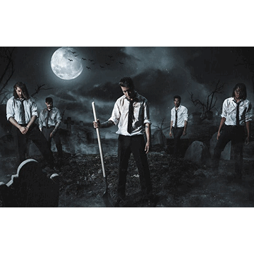 Ice Nine Kills Concerts in Houston
