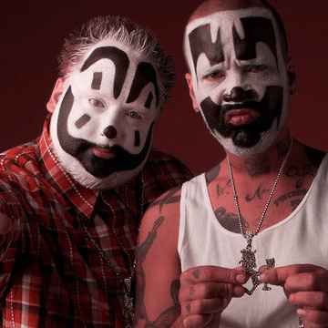 Insane Clown Posse Concerts in Houston