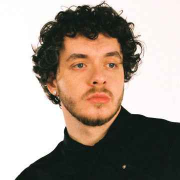 Jack Harlow Concerts in Houston