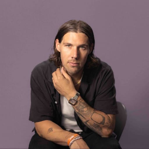 Jake Scott Concerts in Houston