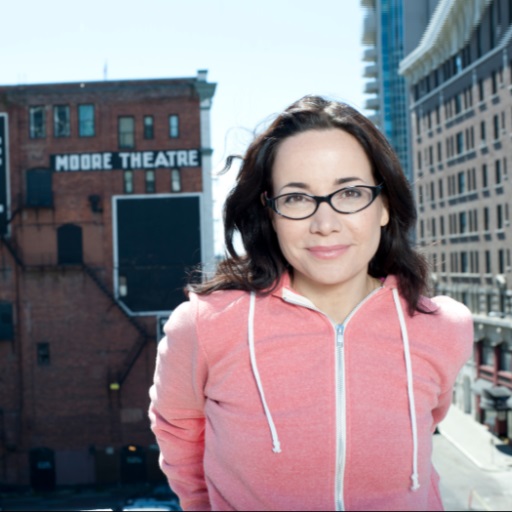 Janeane Garofalo Houston Tickets