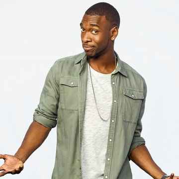 Jay Pharoah Houston Tickets