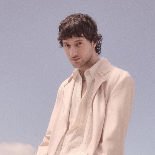Jeremy Zucker Concerts in Houston