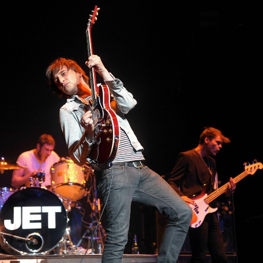 Jet Concerts in Houston
