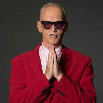 John Waters Houston Tickets