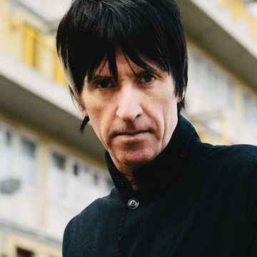 Johnny Marr Concerts in Houston