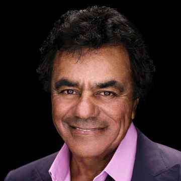Johnny Mathis Concerts in Houston