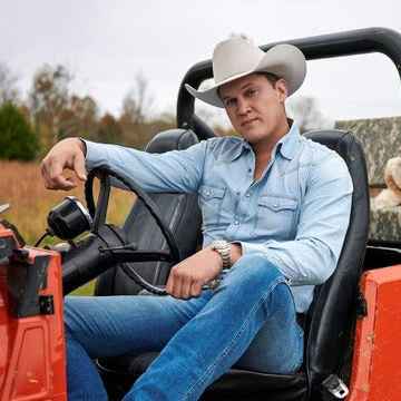 Jon Pardi Concerts in Houston