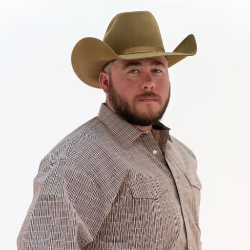 Josh Ward Concerts in Houston
