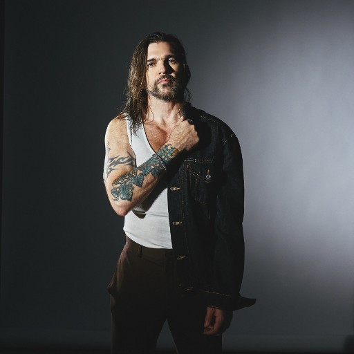 Juanes Concerts in Houston
