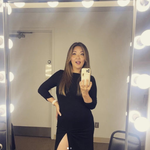 Julie Kim Houston Tickets