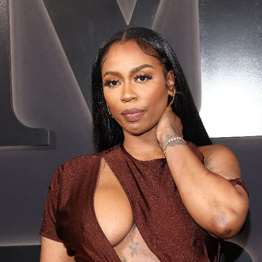 Kash Doll Concerts in Houston