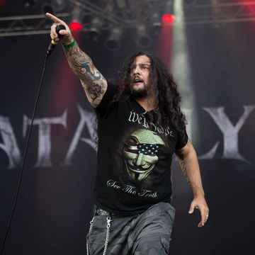 Kataklysm Concerts in Houston