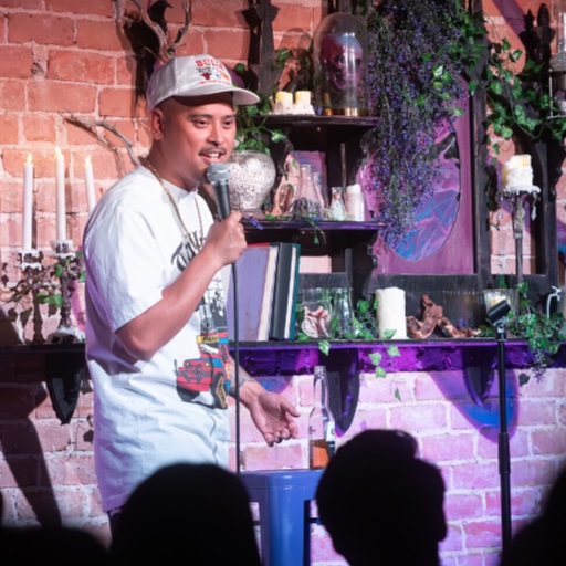 Keith Pedro Houston Tickets