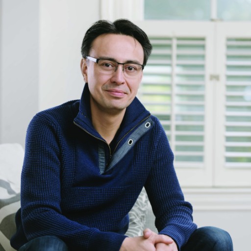 Ken-David Masur Concerts in Houston
