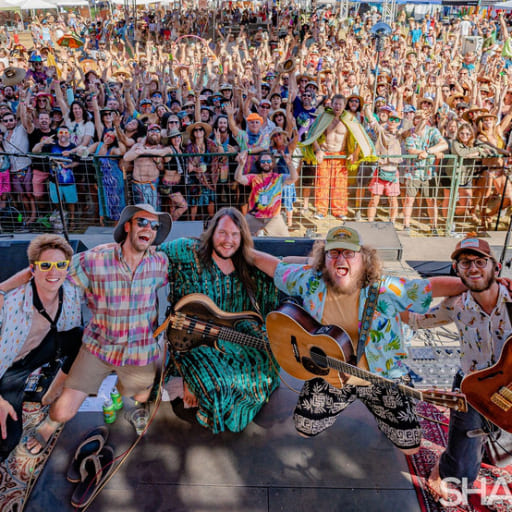 Kendall Street Company Concerts in Houston