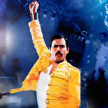 Killer Queen concerts in Houston.