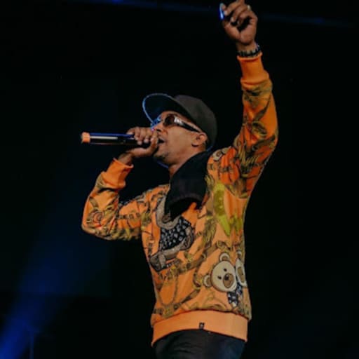 King George Concerts in Houston