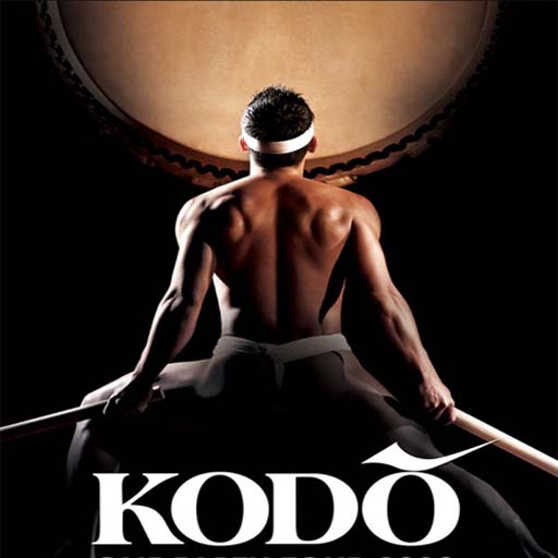 Kodo Houston Tickets