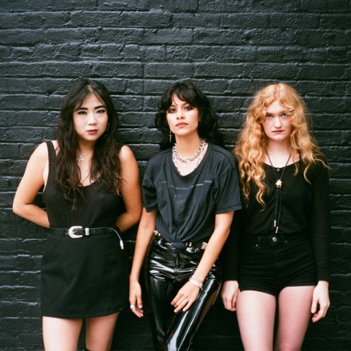 L.A. Witch Concerts in Houston