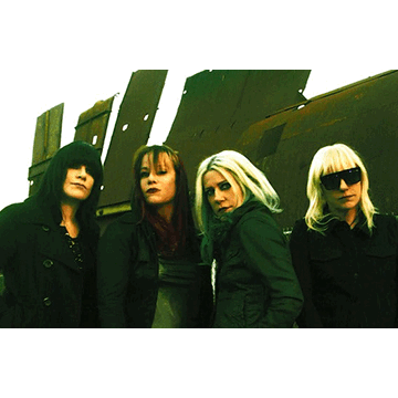 L7 Concerts in Houston