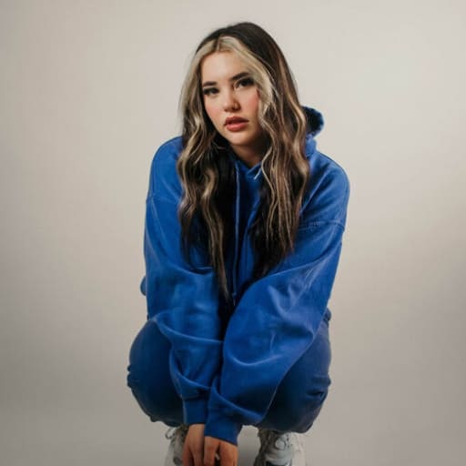 Lauren Spencer-Smith Concerts in Houston