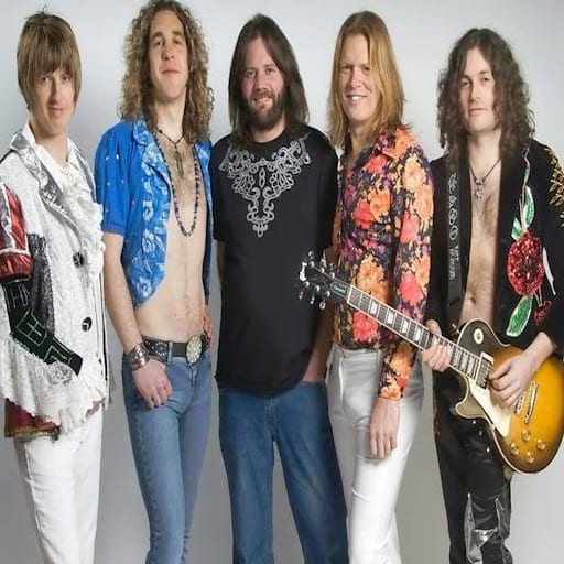 Led Zeppelin 2 - Tribute Band concerts in Houston.