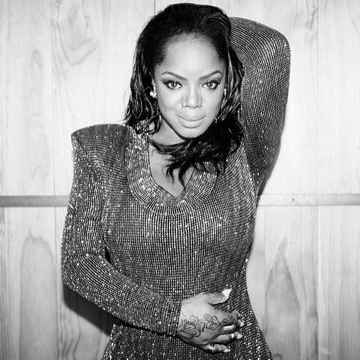 Leela James Concerts in Houston
