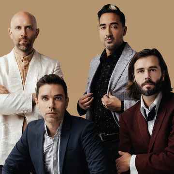Lord Huron Concerts in Houston