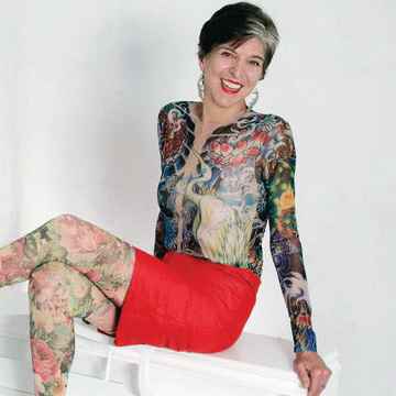 Marcia Ball Concerts in Houston