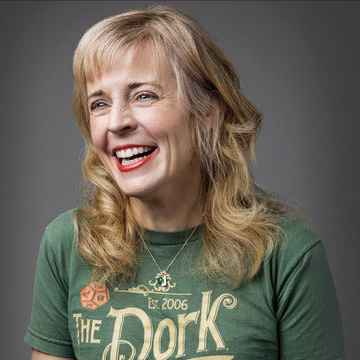 Maria Bamford Houston Tickets