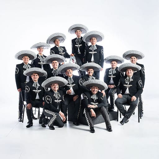 Mariachi Vargas De Tecalitlan Concerts in Houston