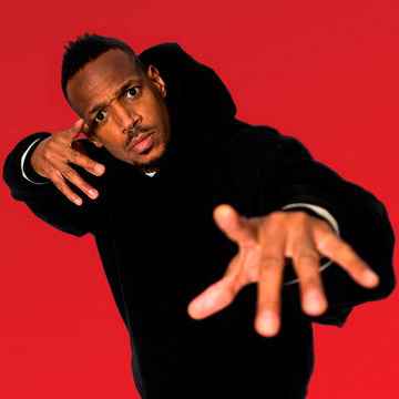 Marlon Wayans Houston Tickets