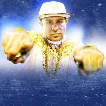 MC Magic Concerts in Houston