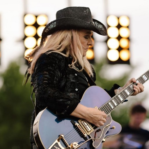 Melissa Etheridge Concerts in Houston