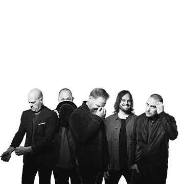 MercyMe Concerts in Houston