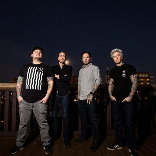Mest Concerts in Houston