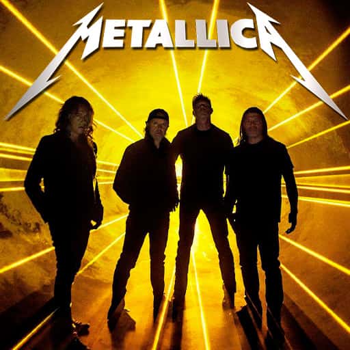 Metallica Concerts in Houston