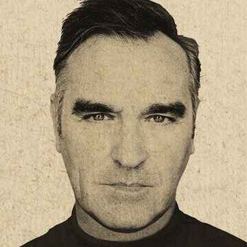 Morrissey Concerts in Houston