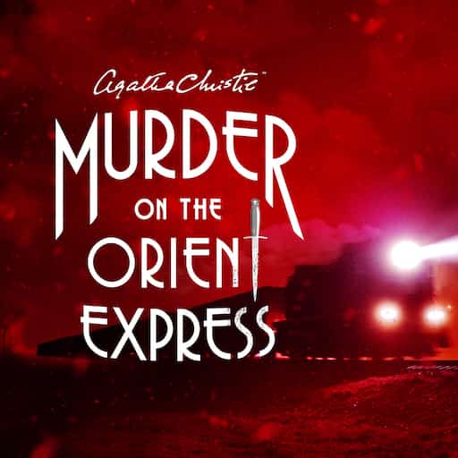 Murder On The Orient Express Houston Tickets