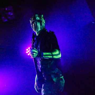 Mushroomhead Concerts in Houston