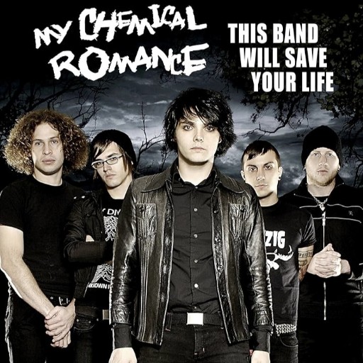 My Chemical Romance Concerts in Houston