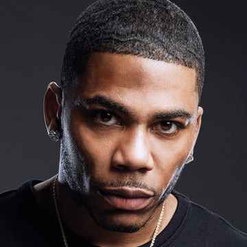 Nelly Concerts in Houston