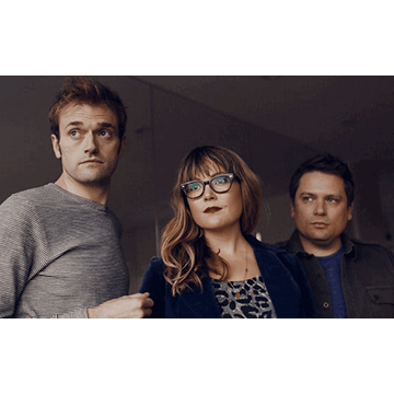 Nickel Creek Concerts in Houston