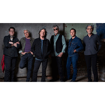 Nitty Gritty Dirt Band Concerts in Houston