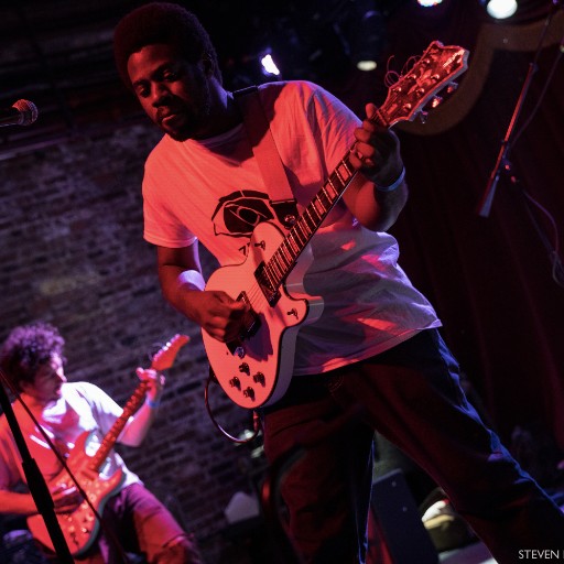 Nnamdi Ogbonnaya Concerts in Houston